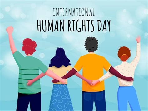 why is human rights day celebrated